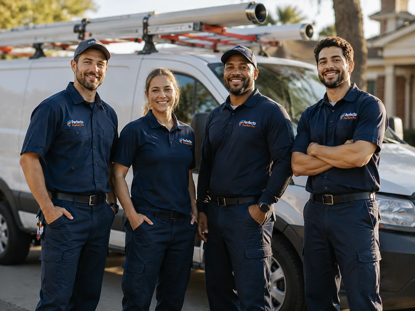 Emergency Plumber Near Me in Madison Heights, MI near me